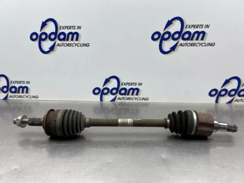 Aandrijfas links-voor Opel 4410272k30 mpe
