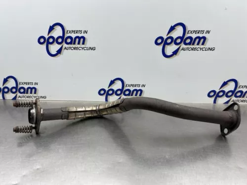 Uitlaat voorpijp-8292139