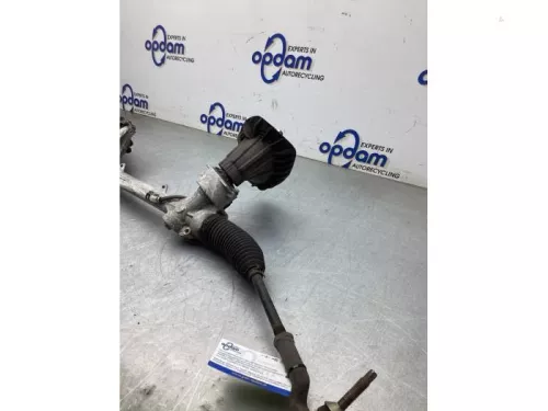 Stuurhuis Bekrachtigd-8209892