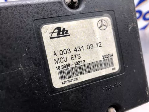 ABS Pomp-8047304 (21026460)