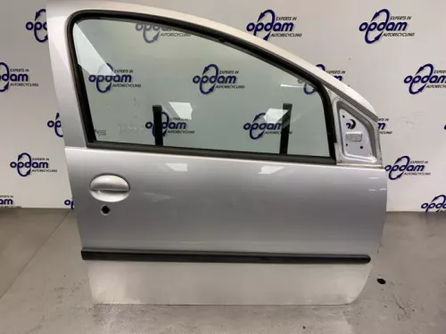 Portier 4Deurs rechts-voor-8330026