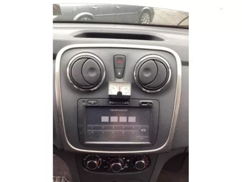 Display Multi Media regelunit-8328512