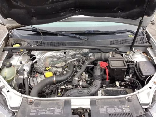 Ruitenwisserarm voor-8328512