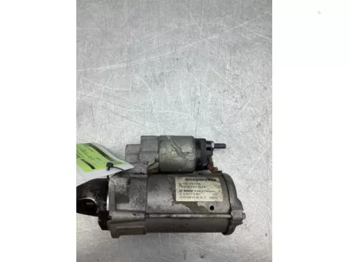 Startmotor-