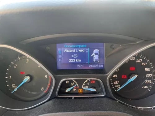 Kilometerteller KM-8343137