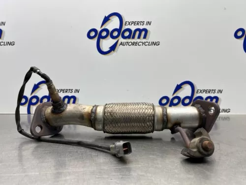 Uitlaat voorpijp-8328990