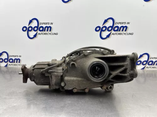 Differentieel achter-8330369