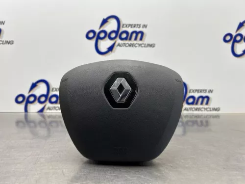 Airbag links (Stuur)-8175511