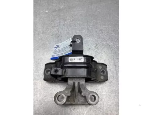 Versnellingsbak Steun-8276307