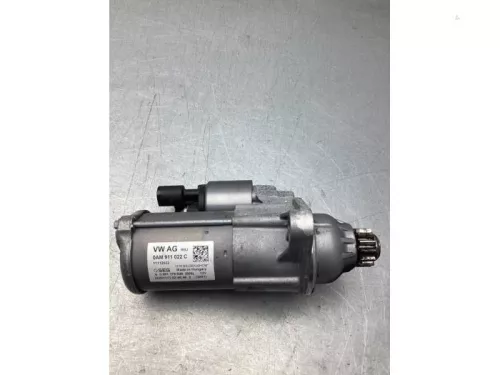 Startmotor-8247887