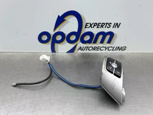 Radiobediening Stuur-8321154