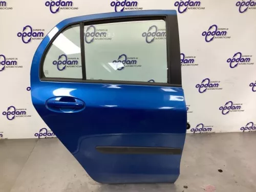 Portier 4Deurs rechts-achter-8321154