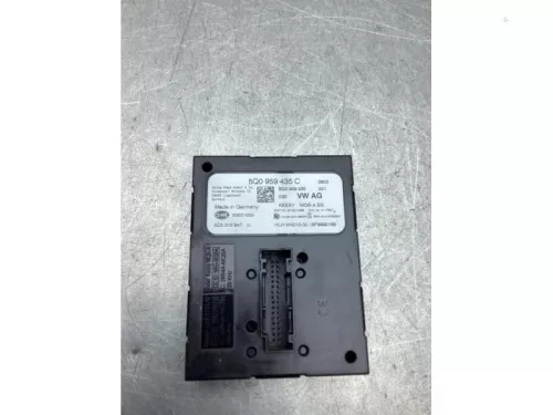 Module keyless vehicle-8284623