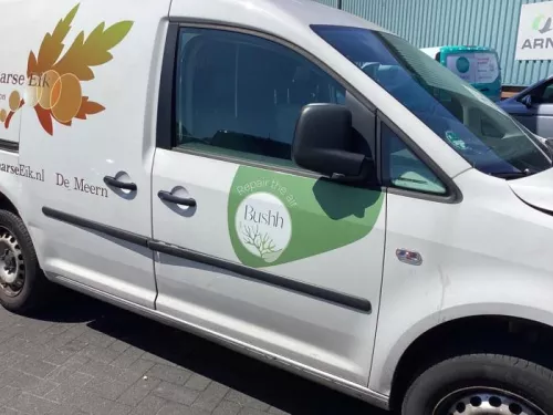 Portier 2Deurs rechts-8335069