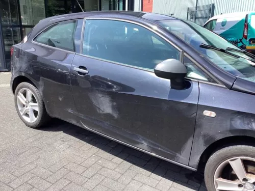 Portier 2Deurs rechts-8334177