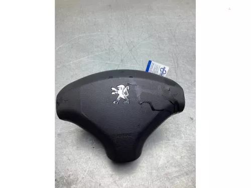 Airbag links (Stuur)-8242724