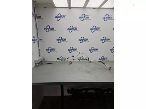 Airco Leiding-8331091
