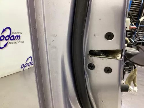 Deurslot Mechaniek 4Deurs links-voor-8260559