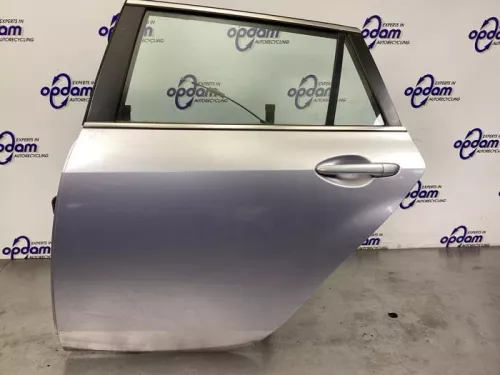 Portier 4Deurs links-achter-8260559