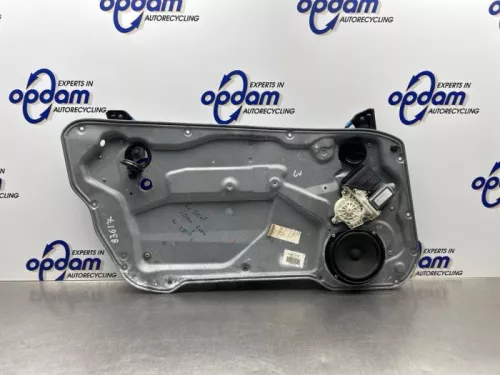 Ruitmechaniek 2Deurs links-voor-8332850