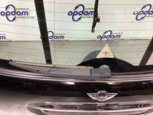 Ruitenwissermotor achter-8326004