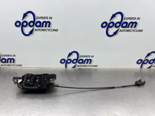 Deurslot Mechaniek 4Deurs links-voor-8342172