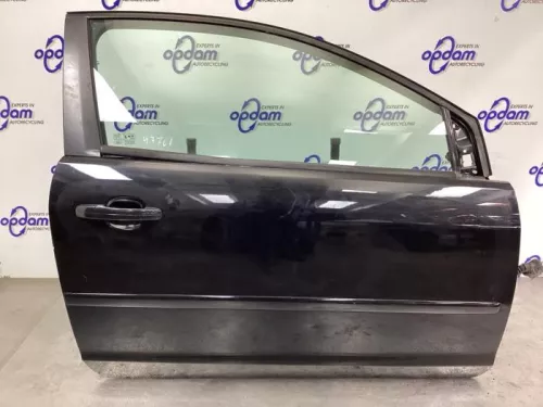 Portier 2Deurs rechts-8341448