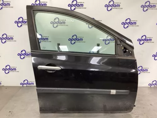 Portier 4Deurs rechts-voor-8331294