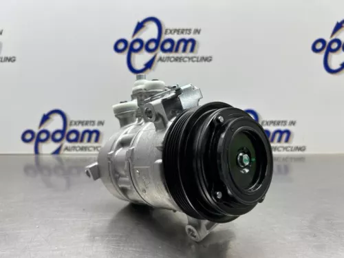 Mercedes Aircopomp 6sas14c