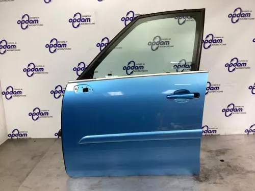 Portier 4Deurs links-voor-8334552