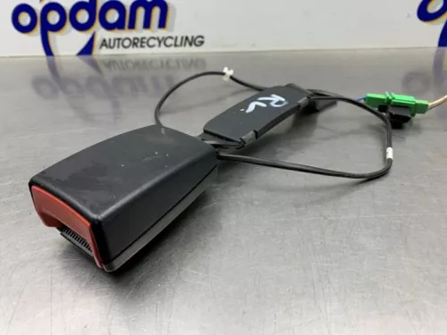 Veiligheidsgordel Insteek rechts-voor-8338515