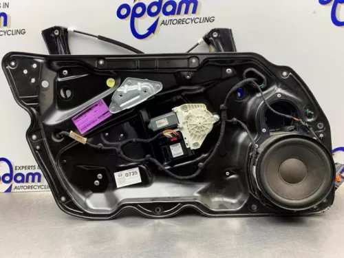 Ruitmechaniek 4Deurs links-voor-8280715