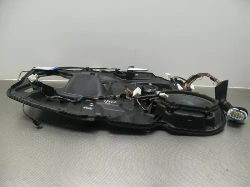 Ruitmechaniek 4Deurs links-voor-7860250