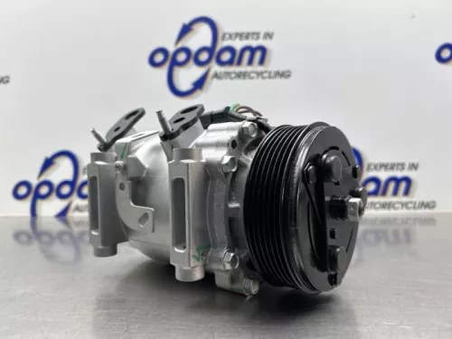 Opel Aircopomp 9827596080 Opel Aircopomp 9827596080