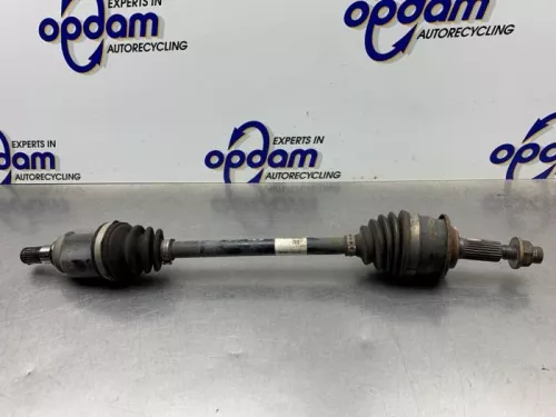 Aandrijfas links-voor Opel 4410285l00