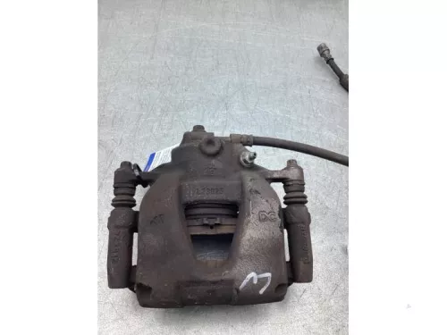 Remklauw (Tang) links-voor-8254528