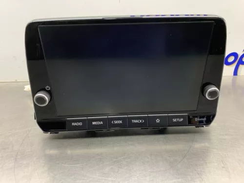 Display Multi Media regelunit-8341294