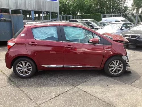 Achteras voorwielaandrijving-8347902