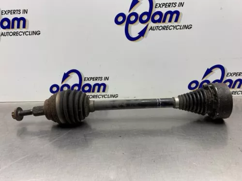 Aandrijfas links-voor Skoda 1k0407271ht nbx