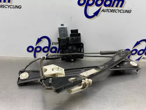 Ruitmechaniek 4Deurs links-voor-8049452 Ruitmechaniek 4Deurs links-voor-8049452