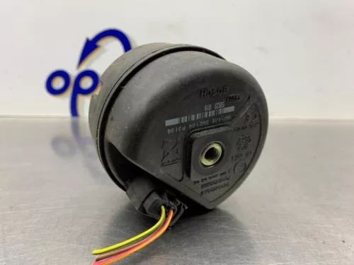 Alarm sirene-8247879