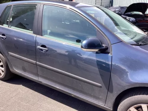 Portier 4Deurs rechts-voor-8346319