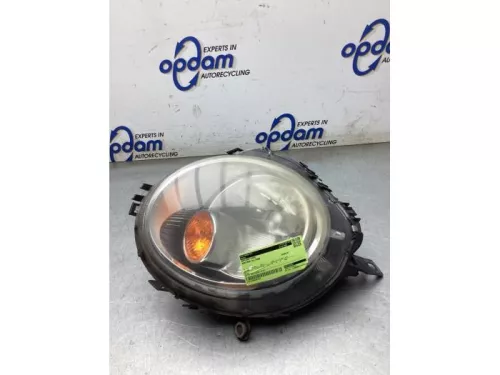 Koplamp links-8334594