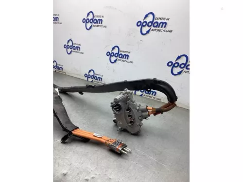 HV kabel (hoog voltage)-8305026 HV kabel (hoog voltage)-8305026