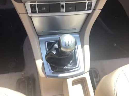 Stoelverwarmings Schakelaar-8349390