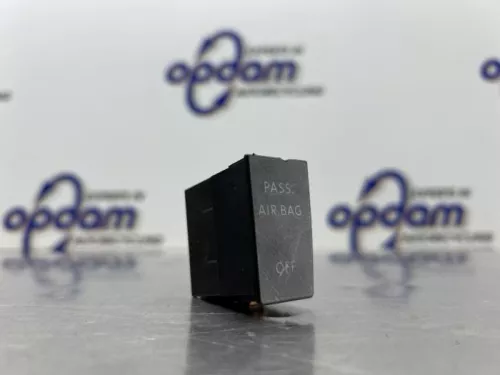 Airbag controle lampje-8317289