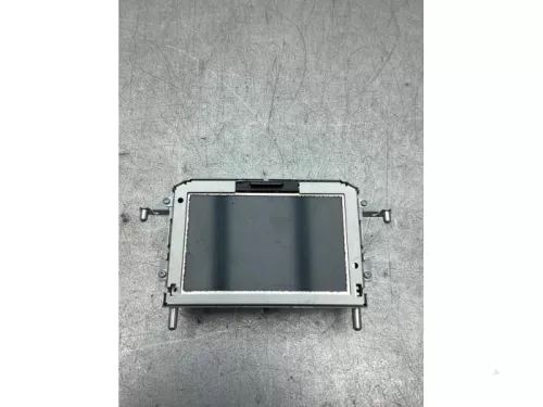 Display Multi Media regelunit-8295328