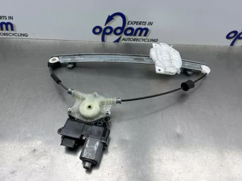 Ruitmechaniek 4Deurs links-voor-8322815