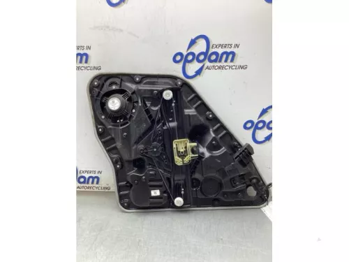 Ruitmechaniek 4Deurs rechts-achter-8254528