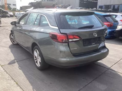 Portier 4Deurs links-achter-8342487